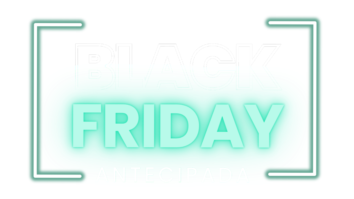 BLACK FRIDAY - Economize 50% com nosso emissor de Notas Fiscais!